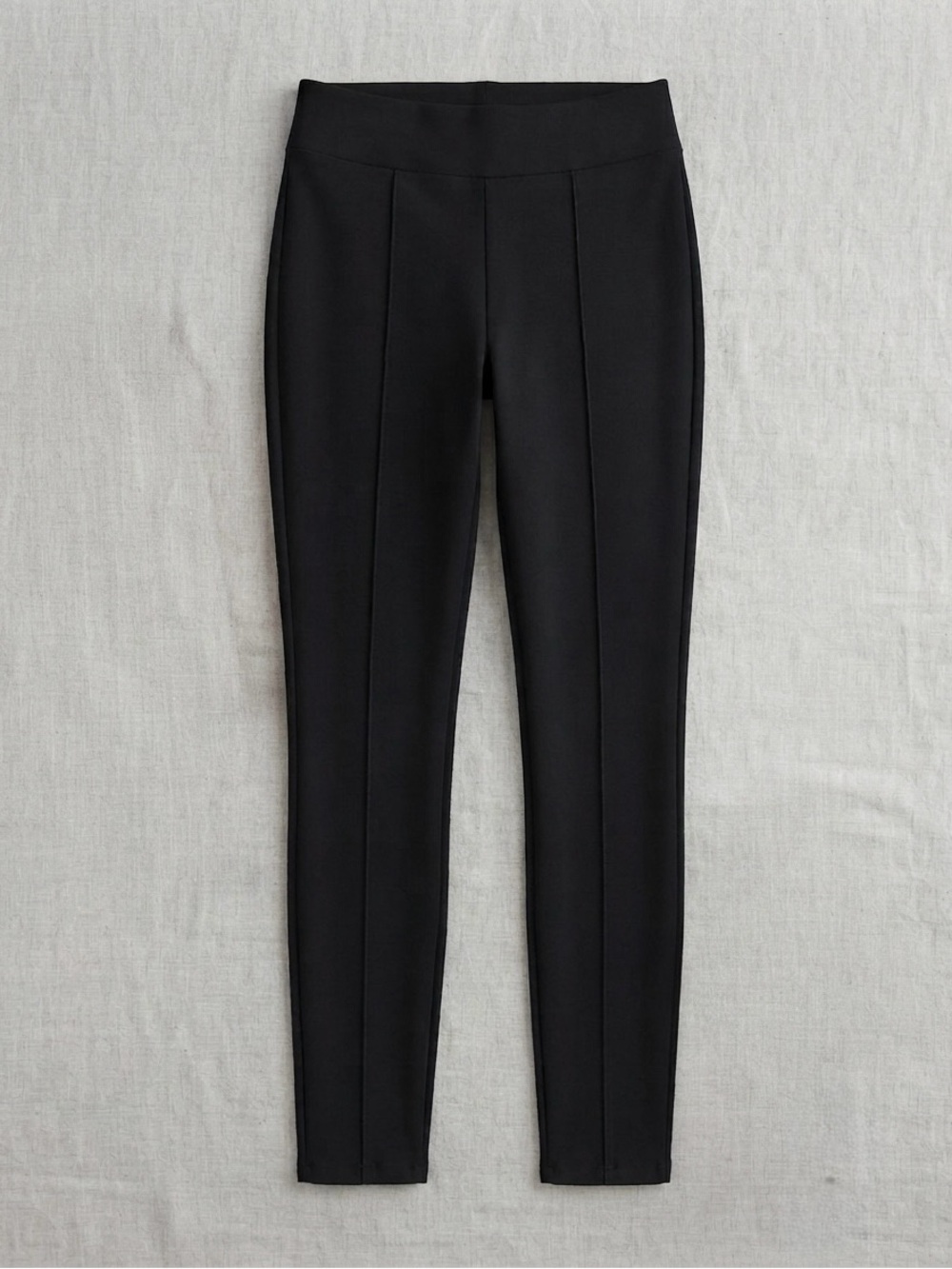 Old Navy Black Stevie High Rise Leggings